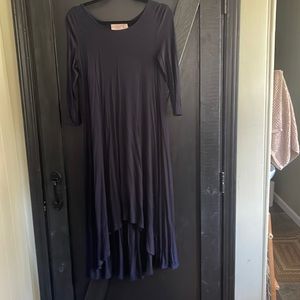 Philosophy swing dress. Size small. Gently worn.